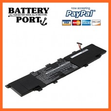 [ ASUS LAPTOP BATTERY ] C21-X402